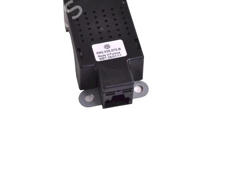 Electronic module VW GOLF VI (5K1) 2.0 GTi | BP33353411M83 - Image 4