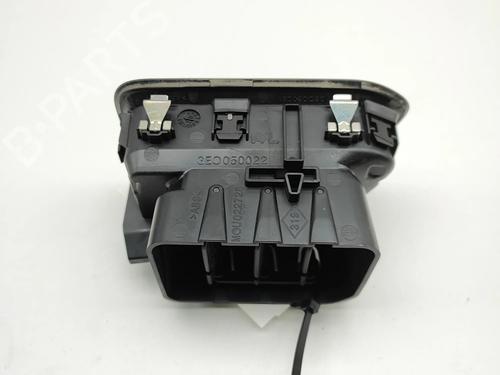 Luftventilen RENAULT MASTER III Van (FV) 2.3 dCi 180 FWD (FV04, FV07) | BP38191875I21  - Image 5