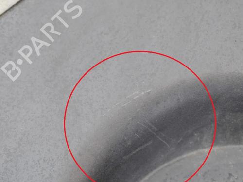 Upper protection BMW 3 Compact (E46) 318 ti | BP6749535M93  - Image 6