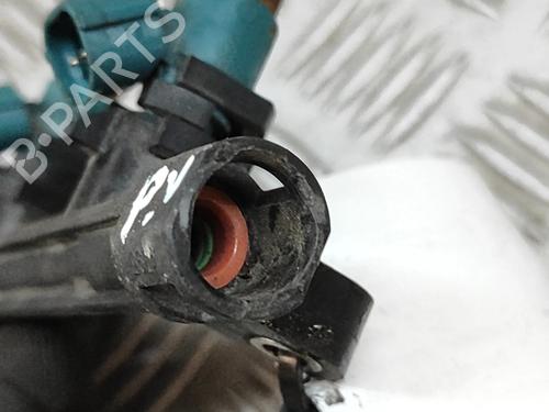 Injection rail HONDA MOTORCYCLES NC INTEGRA NC 700 D Integra (RC62) | BP28562599M98