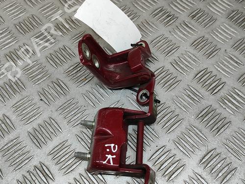 Hinge/Door check strap NISSAN LEAF (ZE1) Electric | BP28432990C146 