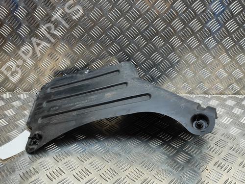 Bundpladebeskyttelse VW T-CROSS (C11, D31) 1.0 TSi | BP30005187M92 