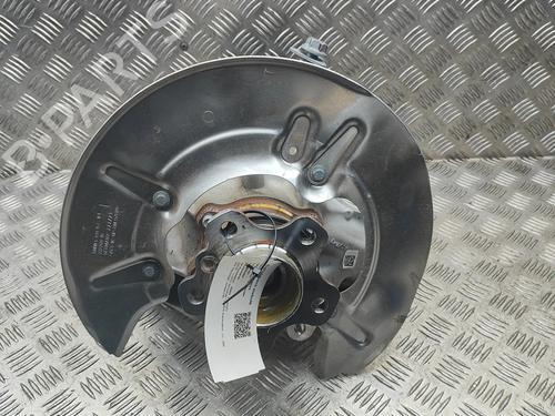 Mozzo posteriore sinistro Mozzo posteriore sinistro BMW X5 (G05, F95) xDrive 45 e Plug-in Hybrid (394 hp) 36067334 36067334
