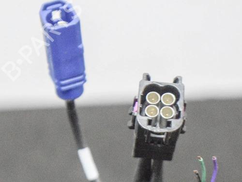 Kabelbaum TESLA MODEL 3 (5YJ3) EV AWD | BP27748136E16 