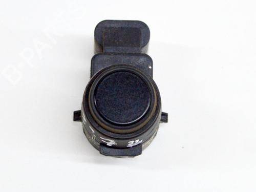 Used Electronic module BMW 1 Convertible (E88) 118 d (143 hp) 11869790