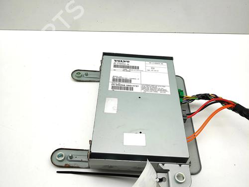 Electronic module VOLVO V40 Hatchback (525) D4 | BP38267817M83 - Image 4