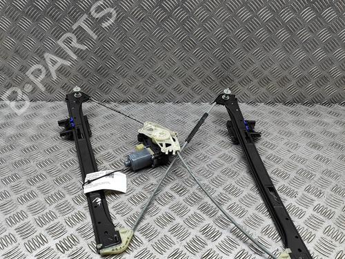 Front left window mechanism PORSCHE MACAN (95B) 3.0 S Diesel | BP31047300C22 