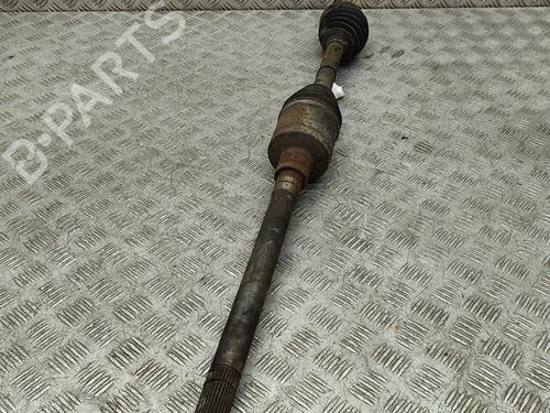 Right front driveshaft JEEP GRAND CHEROKEE III (WH, WK) 3.0 CRD 4x4 | BP28154211M39 