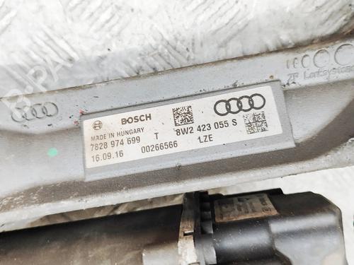 Steering rack AUDI A5 (F53, F5P) 2.0 TDI | BP37996117M22 - Image 6