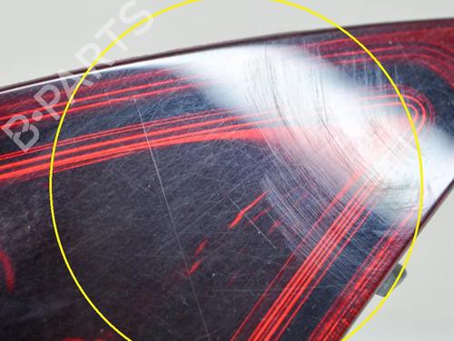 Left tailgate light OPEL ASTRA J (P10) 2.0 CDTI (68) | BP14647440C79 