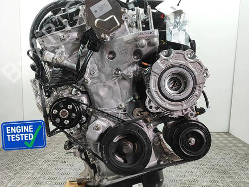 Used Engine Engine MAZDA CX-5 (KF) 2.0 (165 hp) 29867387 29867387