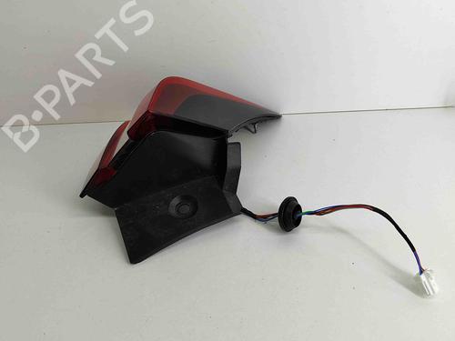 Left taillight NISSAN JUKE (F16_) DIG-T 117 | BP27774877C34