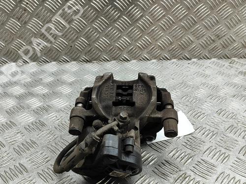 Used Left rear brake caliper VW GOLF VII (5G1, BQ1, BE1, BE2) 1.4 TSI (125 hp) 20232744