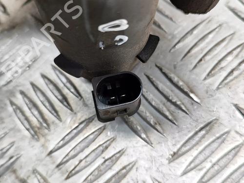 Right rear brake caliper MERCEDES-BENZ A-CLASS (W177) A 180 d (177.003) | BP27764986M106 