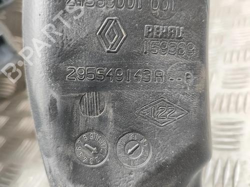 Pipe RENAULT ZOE (BFM_) ZOE (BFMD) | BP34282546M125  - Image 7