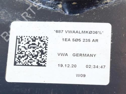 Rear axle VW ID.3 (E11, E12) Pro | BP27761981M2 