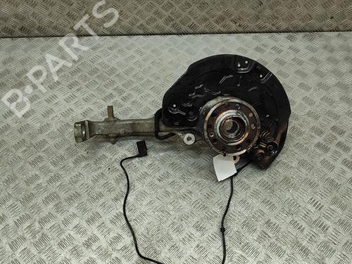 Used Right front steering knuckle MERCEDES-BENZ GLC (X253) 300 4-matic (253.949) (245 hp) 24976630
