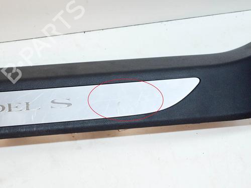 Trinbræt TESLA MODEL S (5YJS) 60 | BP14627494C149 