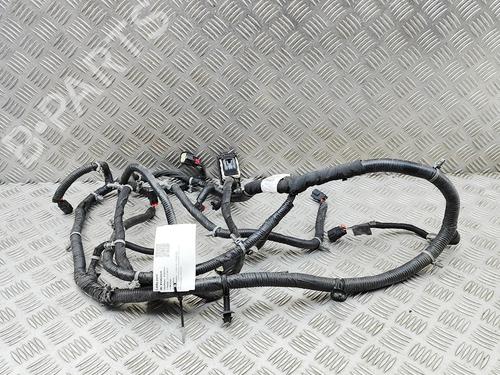 Used Electronic module Electronic module CADILLAC ESCALADE 6.2 AWD (426 hp) 33377755 33377755