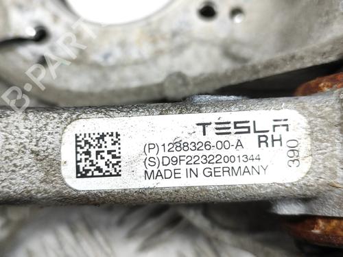 Right front suspension arm TESLA MODEL Y (5YJY) EV Performance All-wheel Drive | BP28548453M13 