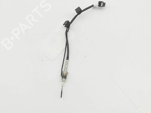 Electronic sensor BMW X3 (G01, F97, G08) xDrive 20 d | BP39989523M84 - Image 2