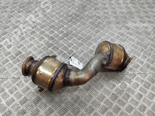 Used Catalyst Catalyst MERCEDES-BENZ SLC (R172) 180 (172.431) (156 hp) 26311611 26311611