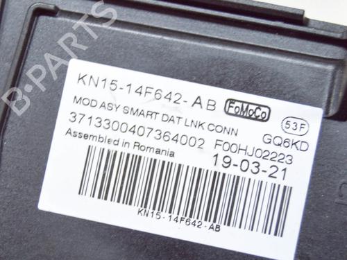 Electronic module FORD ECOSPORT 1.0 EcoBoost | BP13516166M83 