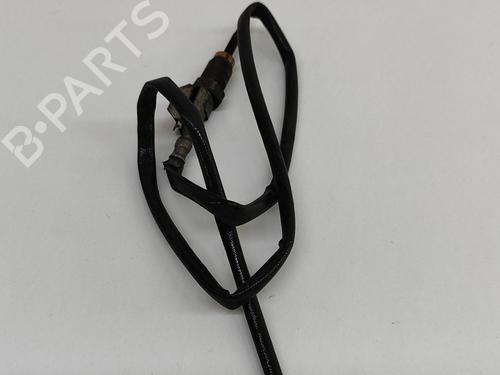 Used Electronic sensor BMW 3 Touring (F31) 335 d xDrive (313 hp) 16141477