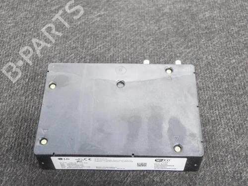 Elektronisk modul OPEL MOKKA / MOKKA X (J13) 1.4 (_76) (140 hp) 6760835