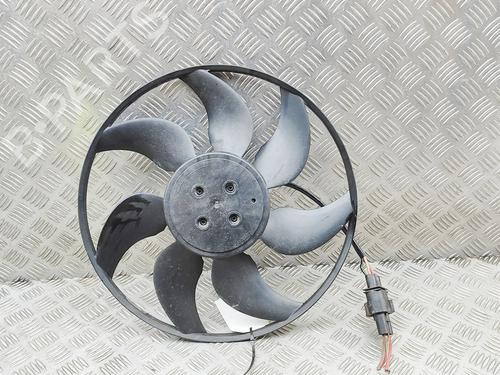 Køleventilator elektrisk Køleventilator elektrisk AUDI A5 Sportback (F5A, F5F) 2.0 TFSI quattro (252 hp) 34402400 34402400