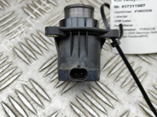 Control unit PORSCHE 911 Convertible (992) 3.0 Carrera (992312) | BP38018489M11 - Image 5