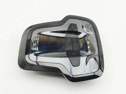 Interior roof light ALFA ROMEO GIULIA (952_) 2.0 (952ABA25B) | BP36275392I8 - Image 2