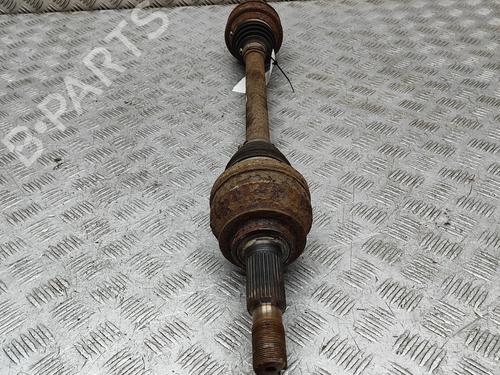 Left rear driveshaft LEXUS RC (_C1_) F (USC10_, USC10R) | BP33387156M40 - Image 5