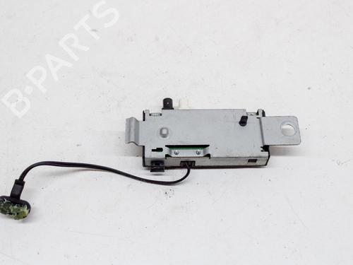 Electronic module OPEL INSIGNIA A Sports Tourer (G09) 2.0 CDTI (35) | BP9227917M83 