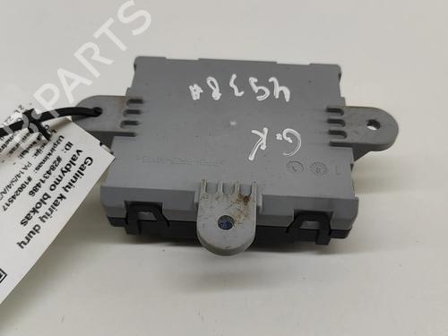 Electronic module LAND ROVER RANGE ROVER SPORT II (L494) 2.0 P400e PHEV 4x4 | BP27781158M83 