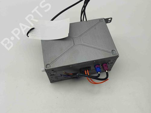 Electronic module VOLVO XC90 II (256) B5 Mild-Hybrid | BP28562279M83