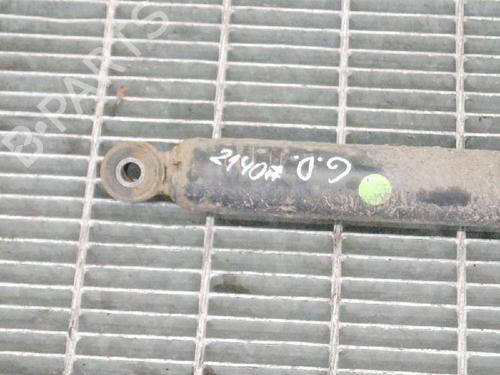 Right rear shock absorber FORD FOCUS III 1.5 TDCi | BP6741837M19 
