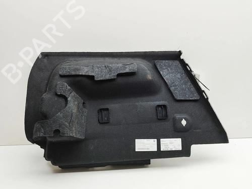 Boot lining MERCEDES-BENZ EQA (H243) EQA 250+ (243.702) | BP33383959I3 - Image 2