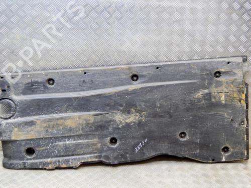 Used Underbody protection AUDI Q2 (GAB, GAG) 35 TFSI (150 hp) 27760335