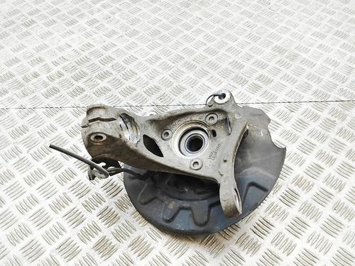 Left front steering knuckle VW T-ROC (A11, D11) 1.5 TSI | BP32679998M25  - Image 5