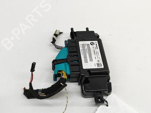 ECU airbags BMW 4 Coupe (F32, F82) 435 i | BP29391534M53 