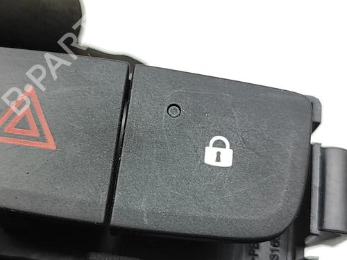 Warning switch OPEL VIVARO B Bus (X82) 1.6 CDTI (06) | BP33386432I22 - Image 6