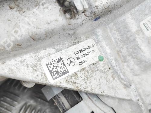 Transfer box MERCEDES-BENZ GLE (V167) GLE 450 d 4-matic (167.133) | BP39619217M36 - Image 6