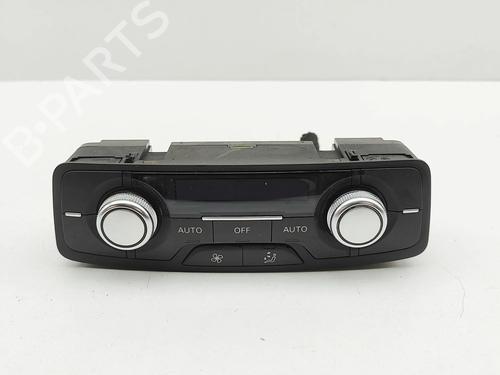 Used Electronic module Electronic module AUDI A6 C7 Avant (4G5, 4GD) 2.0 TDI quattro (190 hp) 34102176 34102176