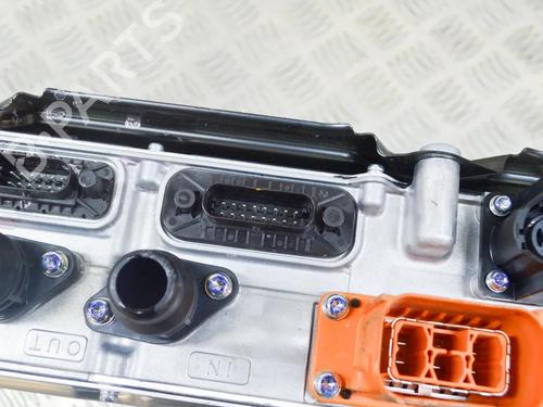 Inverter/Converter MERCEDES-BENZ E-CLASS (W213) E 300 de (213.016) | BP27752010M119 - Image 6