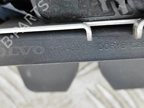 Tailgate lock VOLVO XC90 II (256) B5 Mild Hybrid AWD | BP28558854C101 