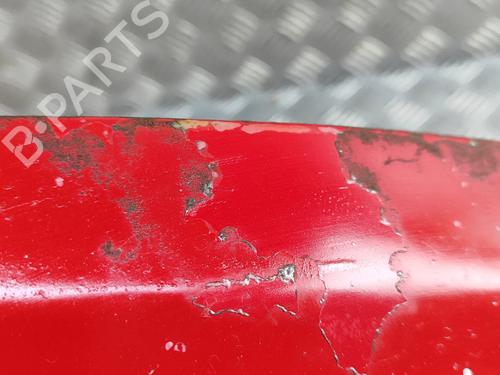 Headlight eyebrow TOYOTA MR2 I (AW1_) 1.6 16V (AW11) | BP28028670C118 