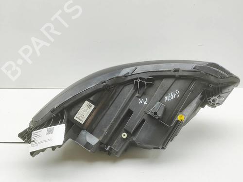 Left headlight PORSCHE CAYENNE Coupe (9YB) 3.0 AWD (9YBAA1) | BP33661907C28 - Image 2