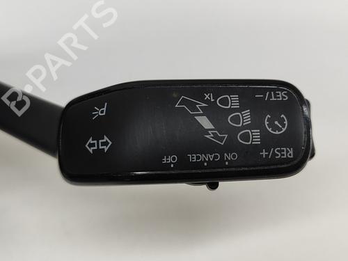 Steering column stalk SKODA OCTAVIA IV Combi (NX5, PV5) 2.0 TDi | BP27776323I23 