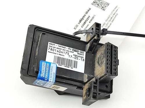 Electronic module FORD TRANSIT CUSTOM V362 Bus (F3) 2.0 EcoBlue | BP36358685M83 - Image 4
